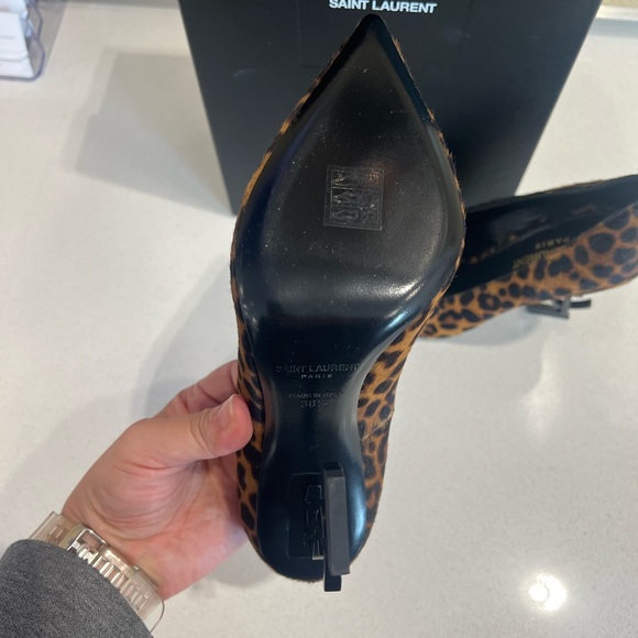 Opyum 110 YSL heel - Picture 5 of 11